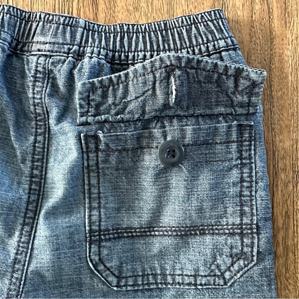 Shorts - Picture 3 of 4